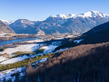 Parcela en venta  en COYHAIQUE