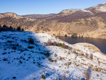 Parcela en venta  en COYHAIQUE