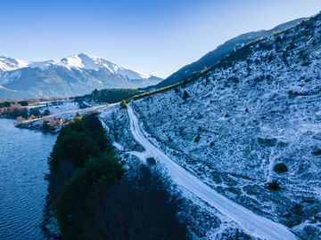 Parcela en venta  en COYHAIQUE