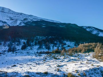 Parcela en venta  en COYHAIQUE