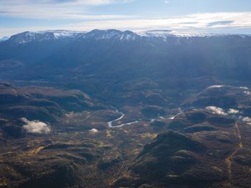 Parcela en venta  en COYHAIQUE