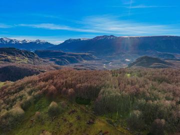 Parcela en venta  en COYHAIQUE