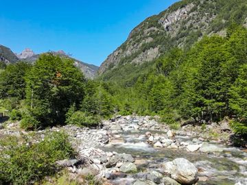 Parcela en venta  en COYHAIQUE