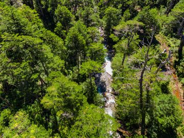 Parcela en venta  en COYHAIQUE