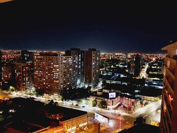 Departamento en arriendo  en ÑUÑOA