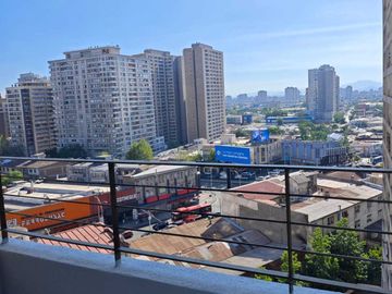 Departamento en arriendo  en ÑUÑOA
