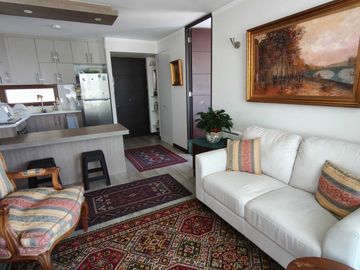 Departamento en venta  en VIÑA DEL MAR