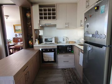 Departamento en venta  en VIÑA DEL MAR