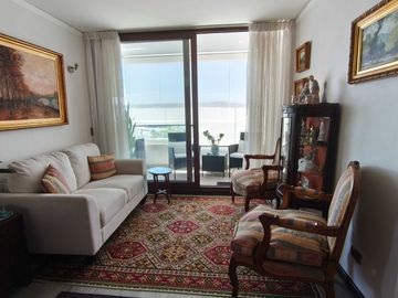 Departamento en venta  en VIÑA DEL MAR