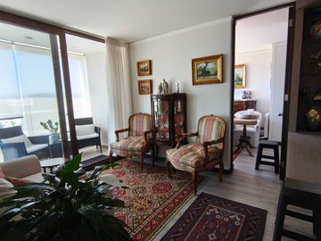 Departamento en venta  en VIÑA DEL MAR
