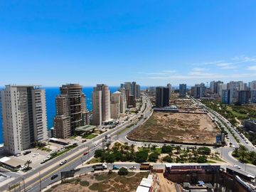 Departamento en venta  en VIÑA DEL MAR