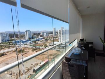 Departamento en venta  en VIÑA DEL MAR