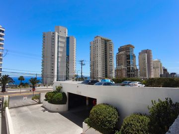 Departamento en venta  en VIÑA DEL MAR
