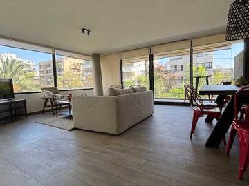 Departamento en arriendo  en PROVIDENCIA