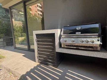 Departamento en arriendo  en PROVIDENCIA