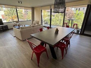 Departamento en arriendo  en PROVIDENCIA