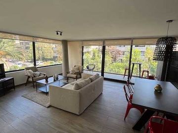Departamento en arriendo  en PROVIDENCIA