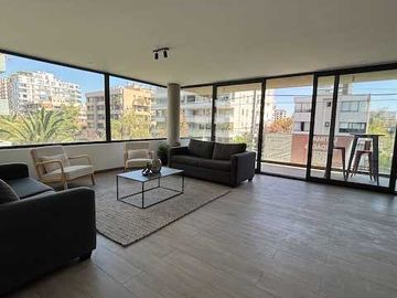 Departamento en arriendo  en PROVIDENCIA