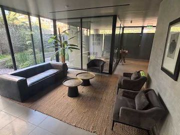 Departamento en arriendo  en PROVIDENCIA