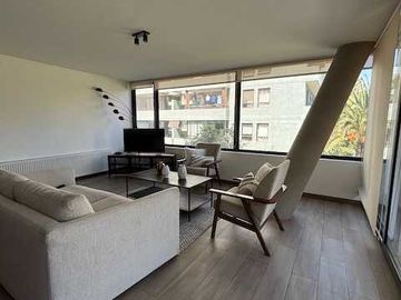 Departamento en arriendo  en PROVIDENCIA