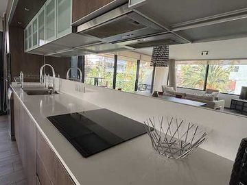 Departamento en arriendo  en PROVIDENCIA