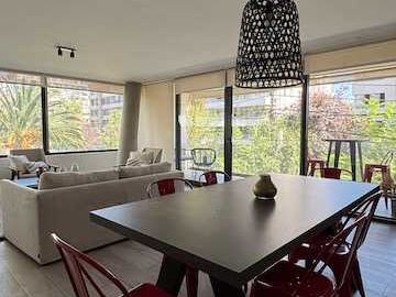 Departamento en arriendo  en PROVIDENCIA