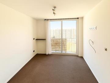 Departamento en arriendo  en SANTIAGO