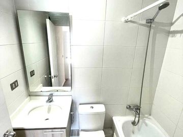 Departamento en arriendo  en SANTIAGO