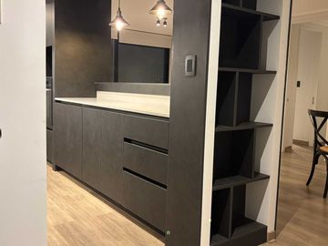 Departamento en arriendo  en PROVIDENCIA
