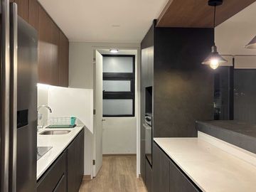 Departamento en arriendo  en PROVIDENCIA