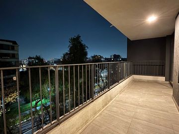 Departamento en arriendo  en PROVIDENCIA