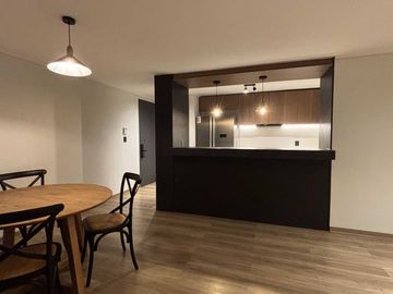 Departamento en arriendo  en PROVIDENCIA
