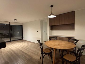 Departamento en arriendo  en PROVIDENCIA