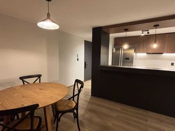 Departamento en arriendo  en PROVIDENCIA