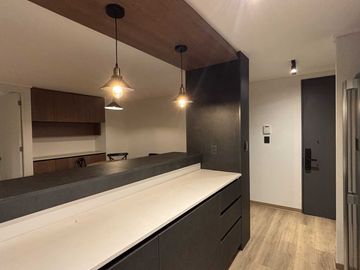 Departamento en arriendo  en PROVIDENCIA