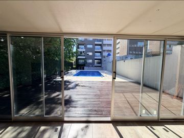 VENTA 1 DORMITORIO CON COCHERA ABASTO