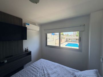 VENTA 1 DORMITORIO CON COCHERA ABASTO
