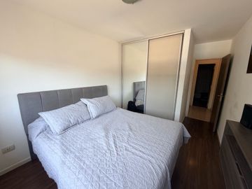 VENTA 1 DORMITORIO CON COCHERA ABASTO