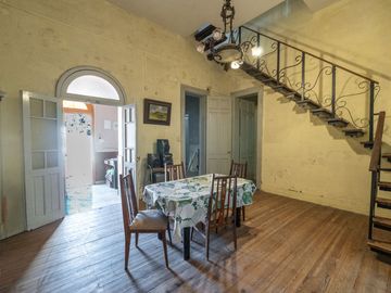 VENTA CASA 3 DORMITORIOS NTRA SEÑORA DEL ROSARIO