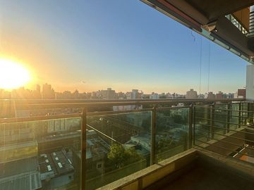DEPARTAMENTO EN VENTA MONOAMBIENTE PREMIUM