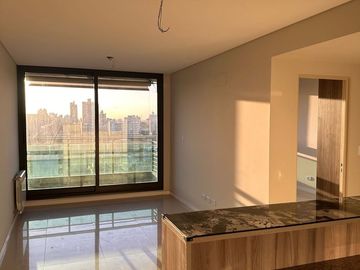 DEPARTAMENTO EN VENTA MONOAMBIENTE PREMIUM