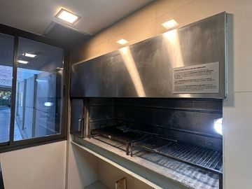 DEPARTAMENTO EN VENTA MONOAMBIENTE PREMIUM