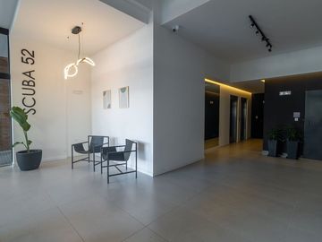 DEPARTAMENTO EN VENTA DOS DORMITORIOS CENTRO