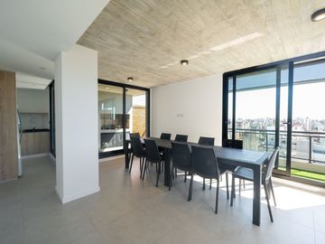 DEPARTAMENTO EN VENTA DOS DORMITORIOS CENTRO