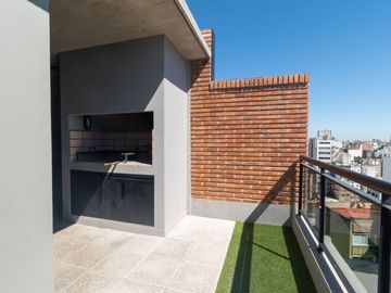 DEPARTAMENTO EN VENTA DOS DORMITORIOS CENTRO