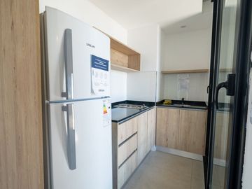 DEPARTAMENTO EN VENTA DOS DORMITORIOS CENTRO