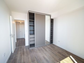 DEPARTAMENTO EN VENTA DOS DORMITORIOS CENTRO