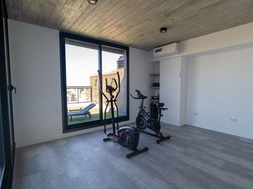 DEPARTAMENTO EN VENTA DOS DORMITORIOS CENTRO