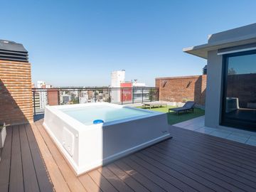 DEPARTAMENTO EN VENTA DOS DORMITORIOS CENTRO