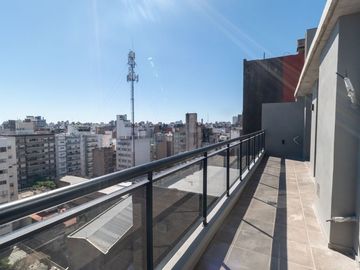 DEPARTAMENTO EN VENTA DOS DORMITORIOS CENTRO